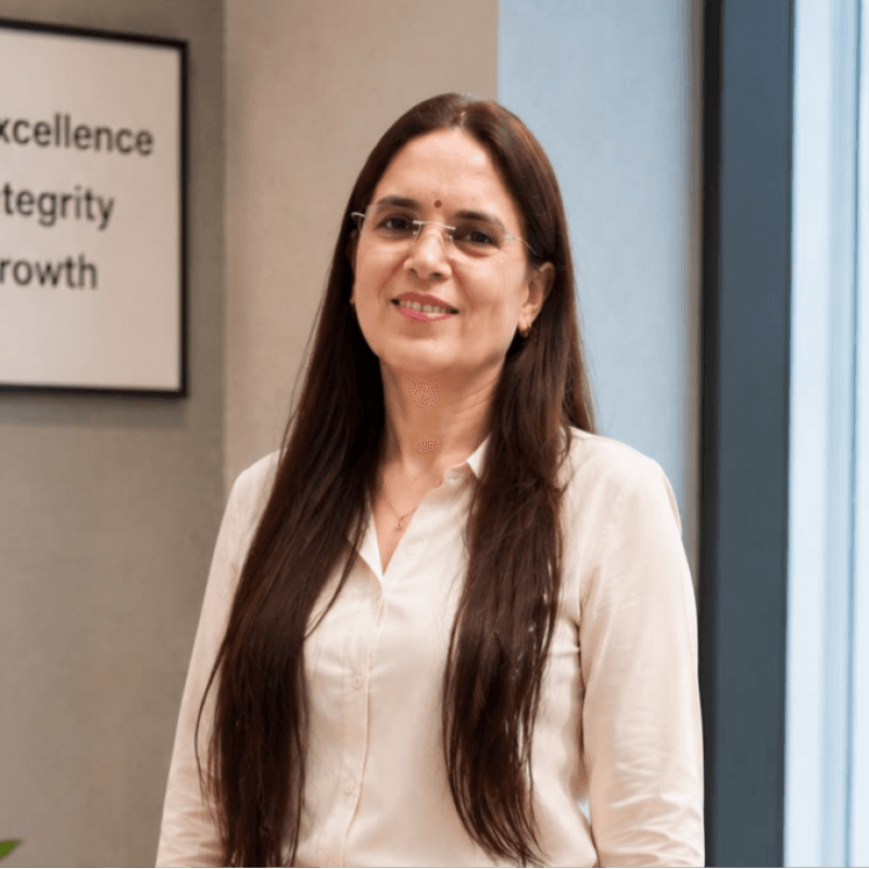 Dr. Neelu Mishra