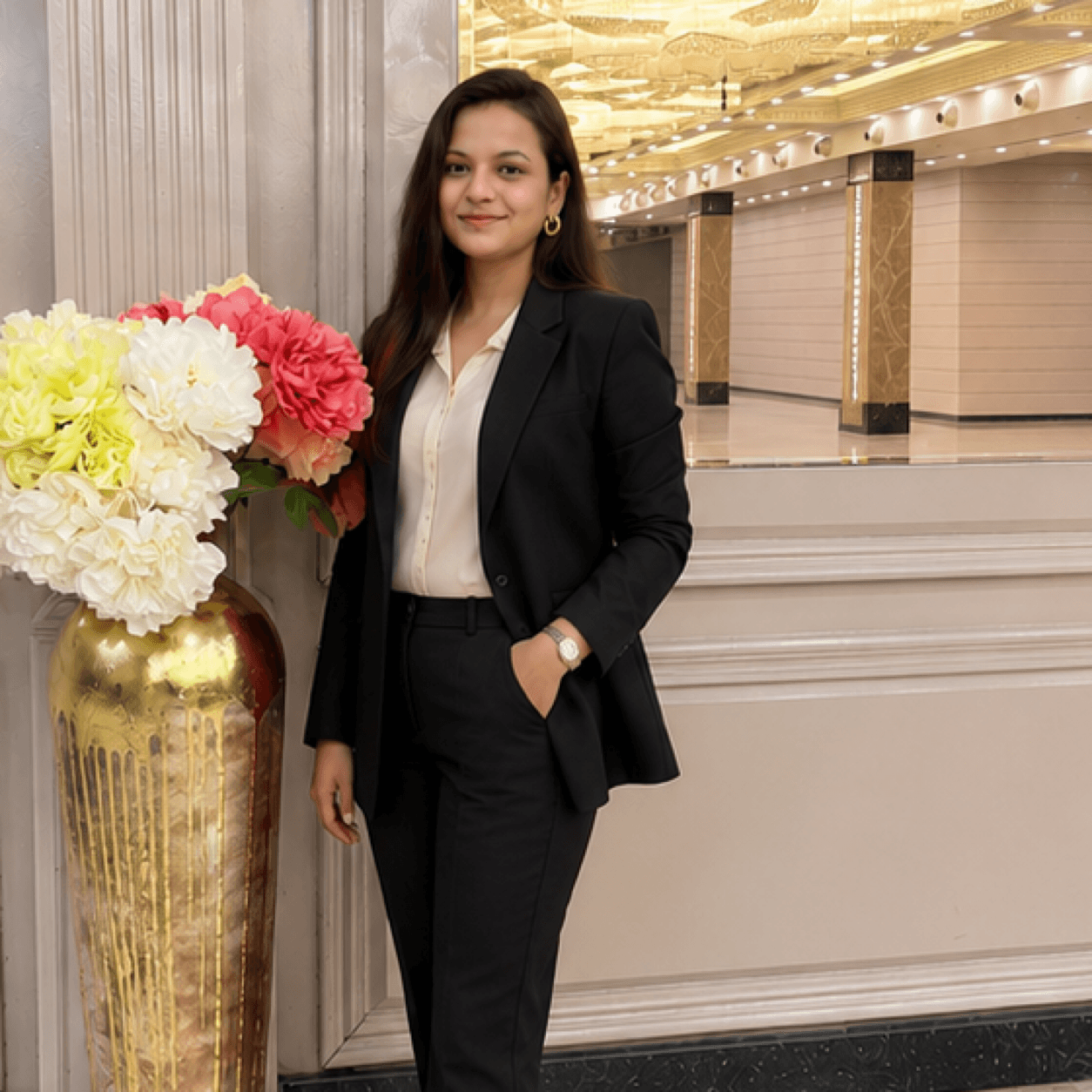 Shrishti Sharma